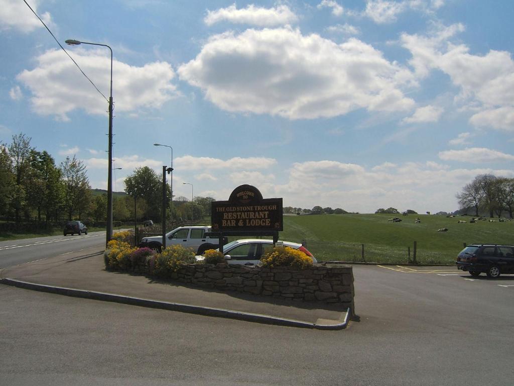 The Old Stone Trough Ξενοδοχείο Barnoldswick Εξωτερικό φωτογραφία