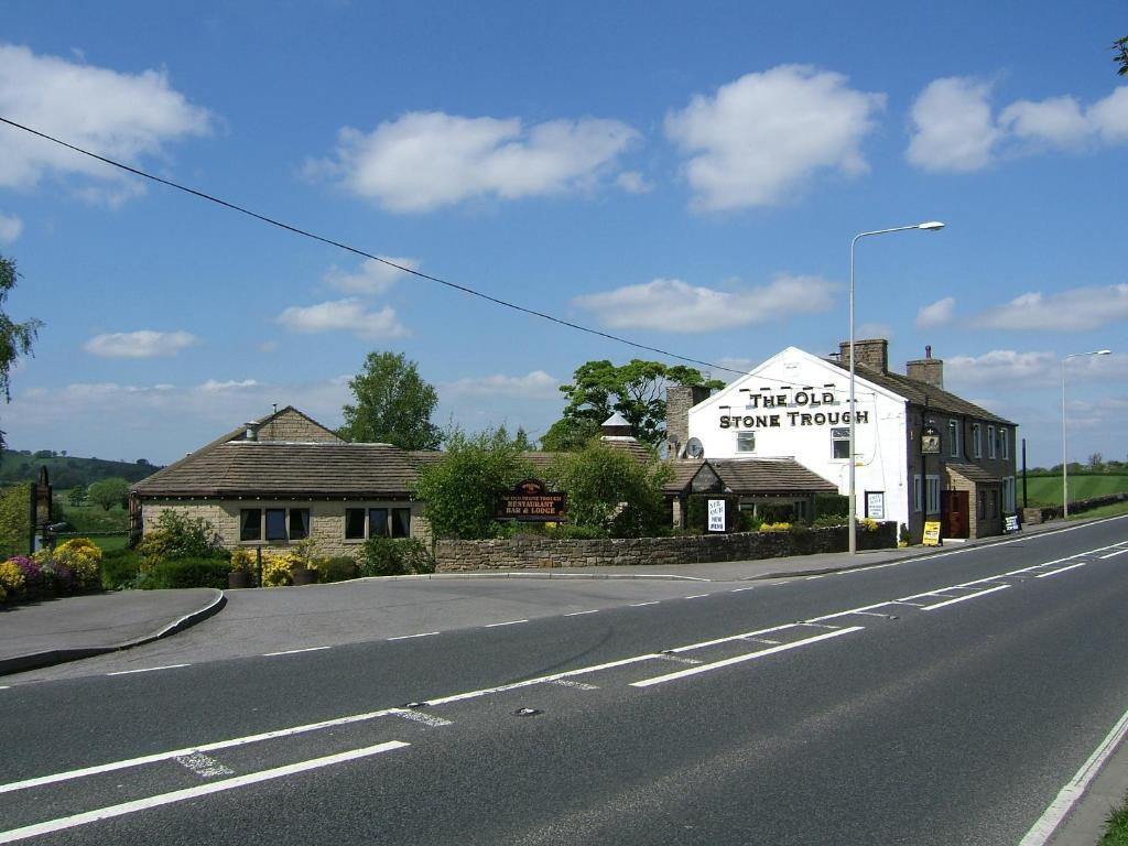 The Old Stone Trough Ξενοδοχείο Barnoldswick Εξωτερικό φωτογραφία