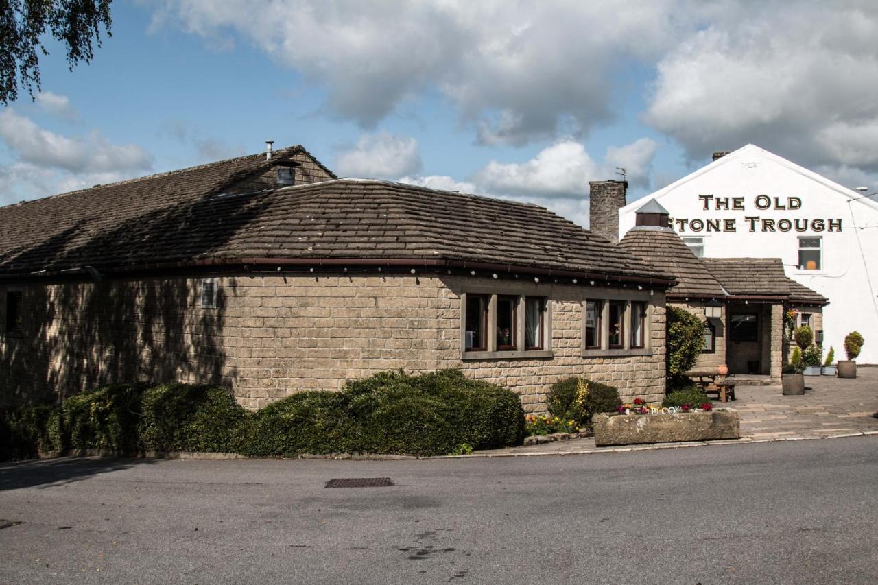 The Old Stone Trough Ξενοδοχείο Barnoldswick Εξωτερικό φωτογραφία